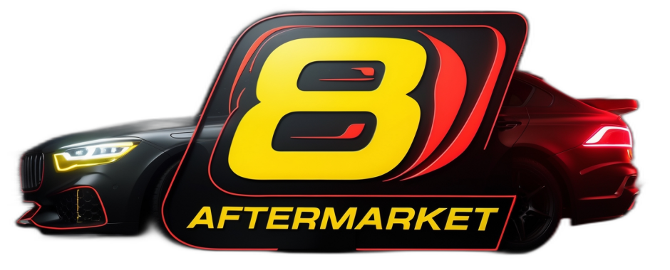 8 Aftermarket Autoparts | Wholesale Auto Parts Direct - Call (561) 729-3979 today!